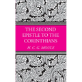 The Second Epistle to the Corinthians