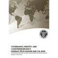 Governance, Identity, and Counterinsurgency Evidence from Ramadi and Tal Afar