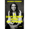A Different Kind of Power: A Memoir