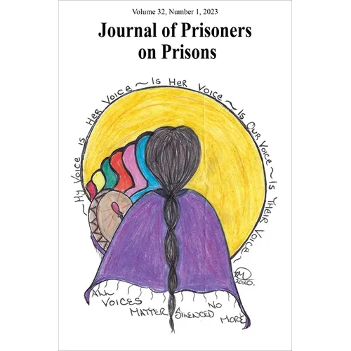 Journal of Prisoners on Prisons, V32 #1