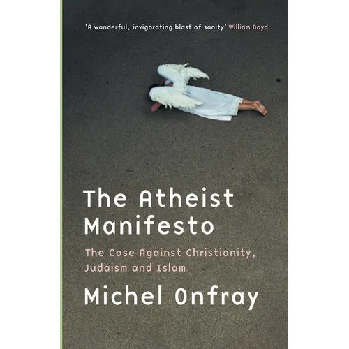 The Atheist Manifesto