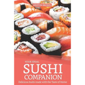 Your Ideal Sushi Companion: Delicious Sushi Made with the Taste of Home
