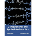 Computational and Applied Mathematics: Volume III