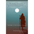 The Sayings and Stories of the Desert Fathers and Mothers: Volume 2: Th-O (Theta-Oméga) Volume 292