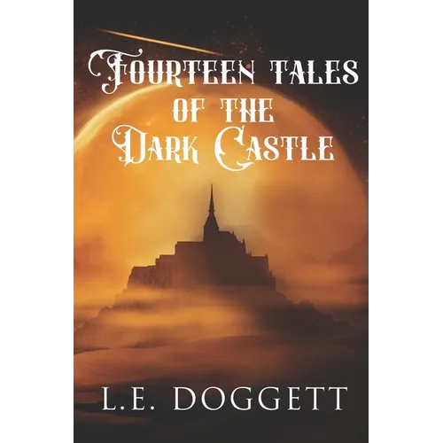 Tales Of The Dark Castle: 14 stories of different genres dealing with a castle.