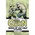 The Goon: Bunch of Old Crap Omnibus Volume 1