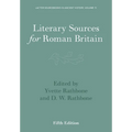 Literary Sources for Roman Britain
