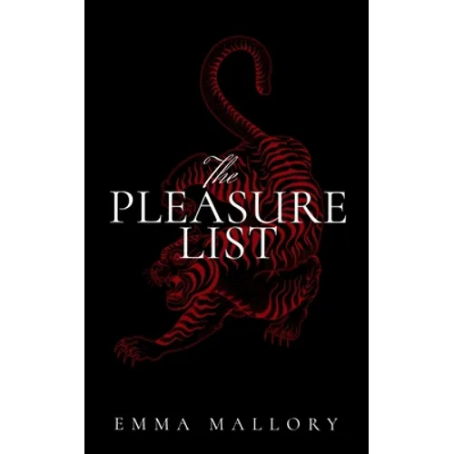 The Pleasure List