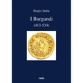 I Burgundi (413-534)