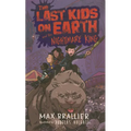 Last Kids on Earth and the Nightmare King