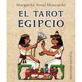 Tarot Egipcio, El -V2*