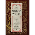 A Most Noble Water: Revisiting the Origins of English Gin