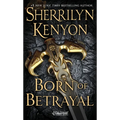 Born of Betrayal: The League: Nemesis Rising