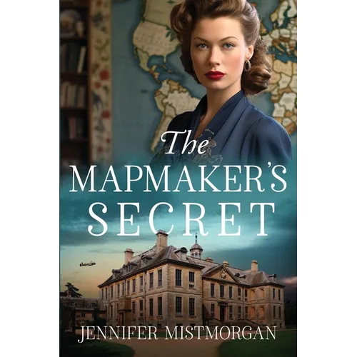 The Mapmaker's Secret