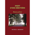 Mort d'Une Héritière