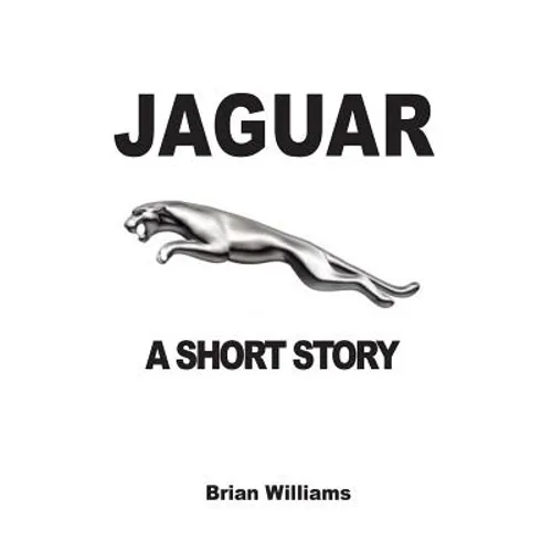 Jaguar: A Short Story