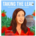 Taking the Lead: How Jacinda Ardern Wowed the World