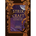 Strix Craft: Ancient Greek Magic for the Modern Witch