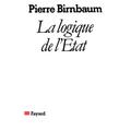 La logique de l'état