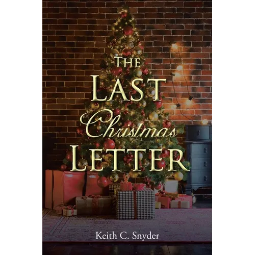 The Last Christmas Letter