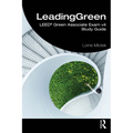 LeadingGreen: LEED(R) Green Associate Exam v4 Study Guide