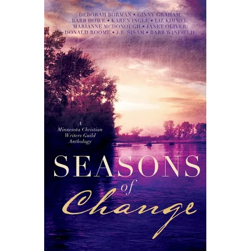Seasons of Change