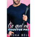 Ce quí ne nous tue pas