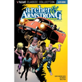 Valiant Classic Collection: Archer and Armstrong Revival