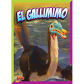 El Gallimimo