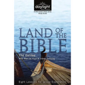 Land of the Bible: The Galilee