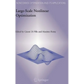 Large-Scale Nonlinear Optimization