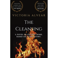 The Cleansing: A Novel of Ancient Rome. Based on a true story.