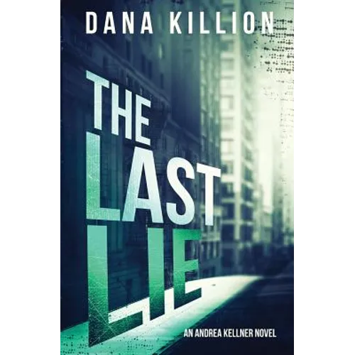 The Last Lie