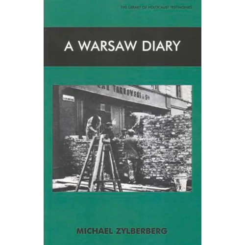 A Warsaw Diary