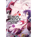 The Demon Prince of Momochi House, Vol. 11