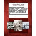 Nineteen Months a Prisoner of War: Narrative of Lieutenant G.E. Sabre, Second Rhode Island Cavalry, of His Experience in the War Prisons and Stockades