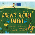 Drew's Secret Talent