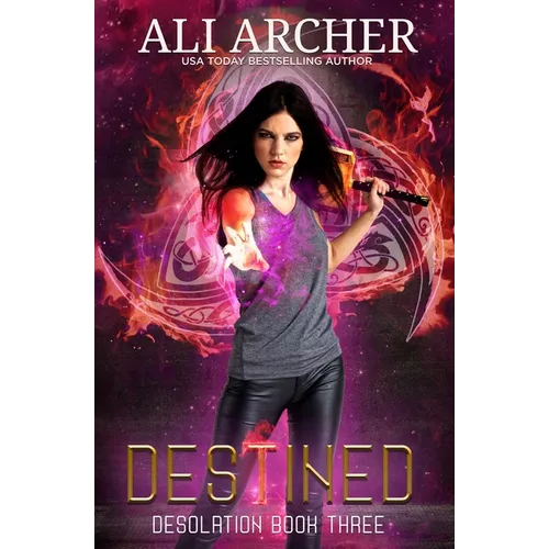 Destined