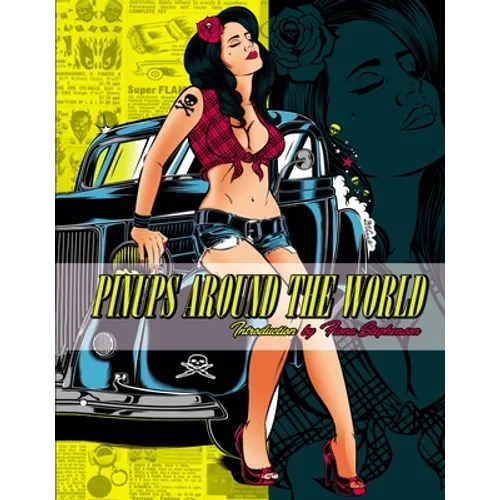 Pinups Around the World