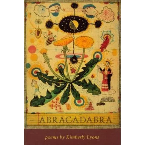 Abracadabra