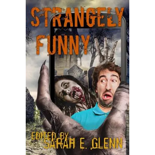 Strangely Funny III