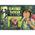 Saving Sorya: Chang and the Sun Bear