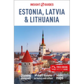 Insight Guides Estonia, Latvia & Lithuania: Travel Guide with eBook