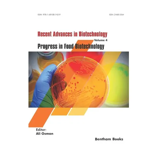 Progress in Food Biotechnology