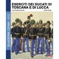 Eserciti dei Ducati di Toscana e di Lucca