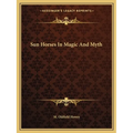 Sun Horses In Magic And Myth