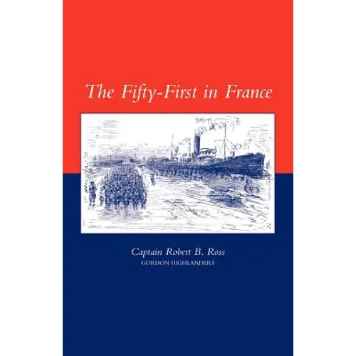 Fifty-First in France