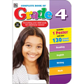 Complete Book of Grade 4