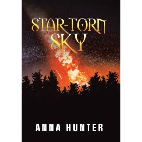 Star-Torn Sky