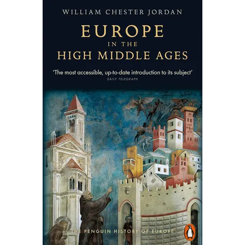Europe in the High Middle Ages